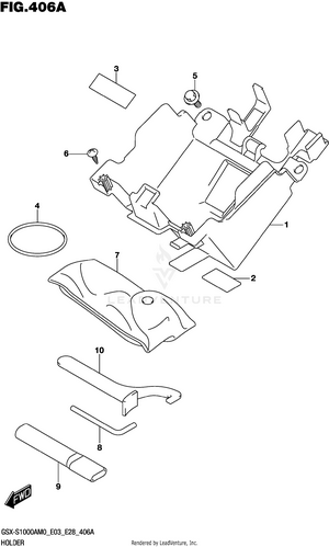 Holder Schematic