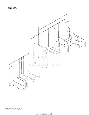 Windshield C50t Schematic