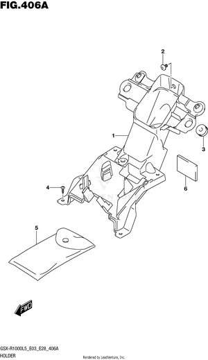 Holder Schematic