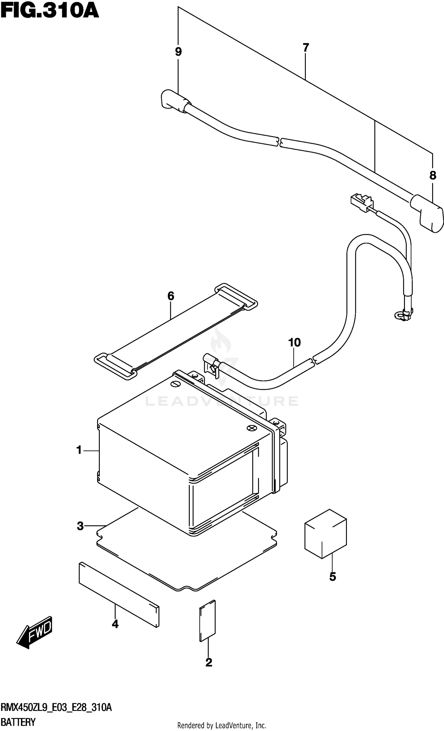 BATTERY