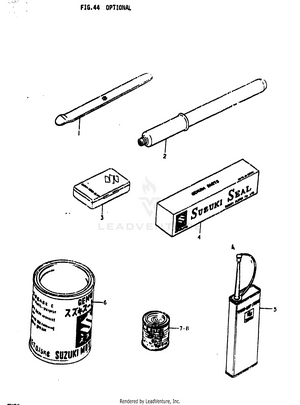 Optional Schematic