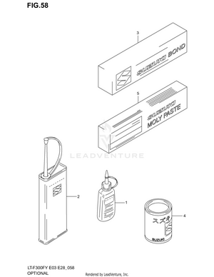 Optional Schematic