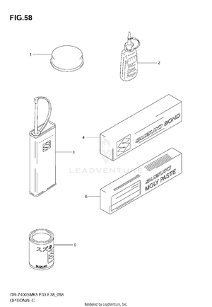 Optional Schematic