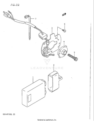 Signal Generator Schematic