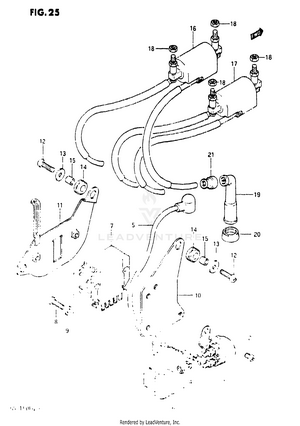 Electrical Schematic