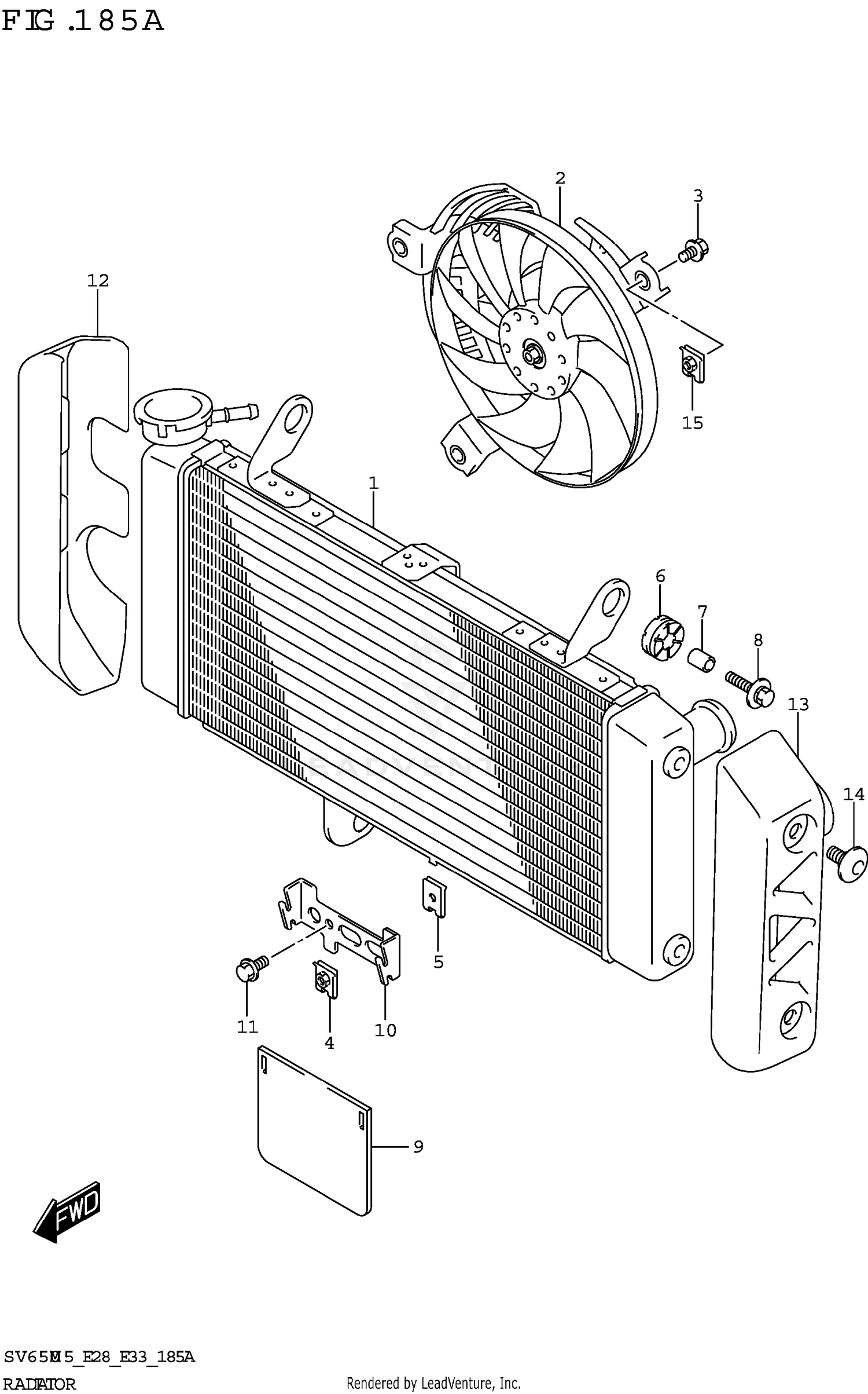 RADIATOR