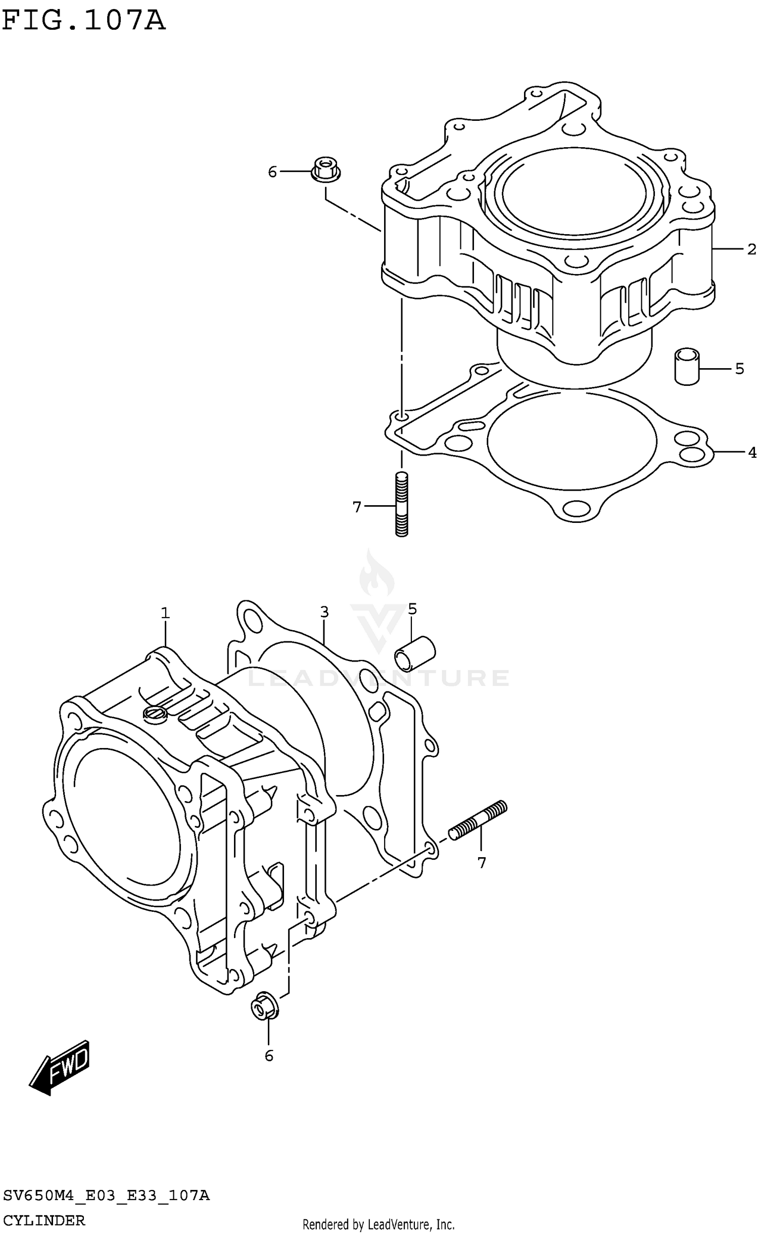 CYLINDER
