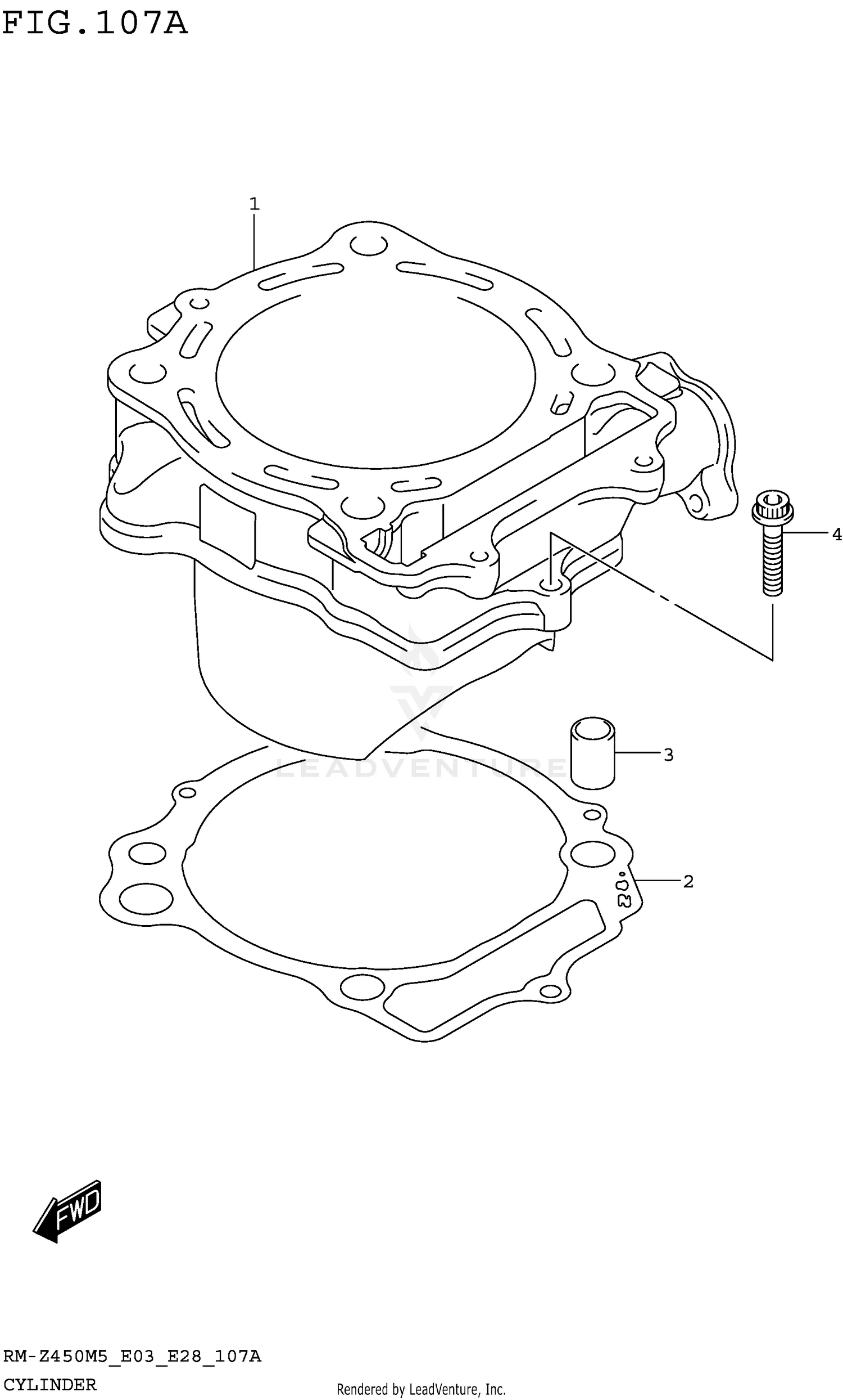 CYLINDER