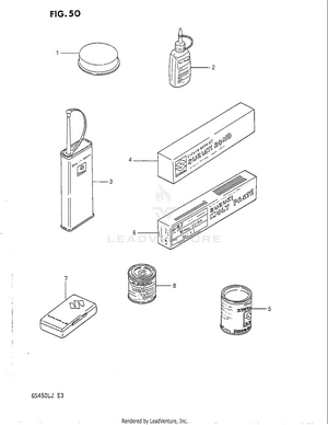 Optional Schematic