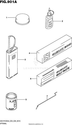 Optional Schematic