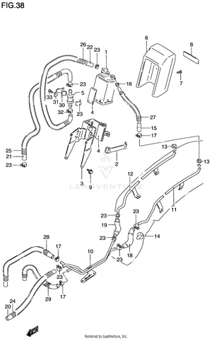 Canister (e33) Schematic