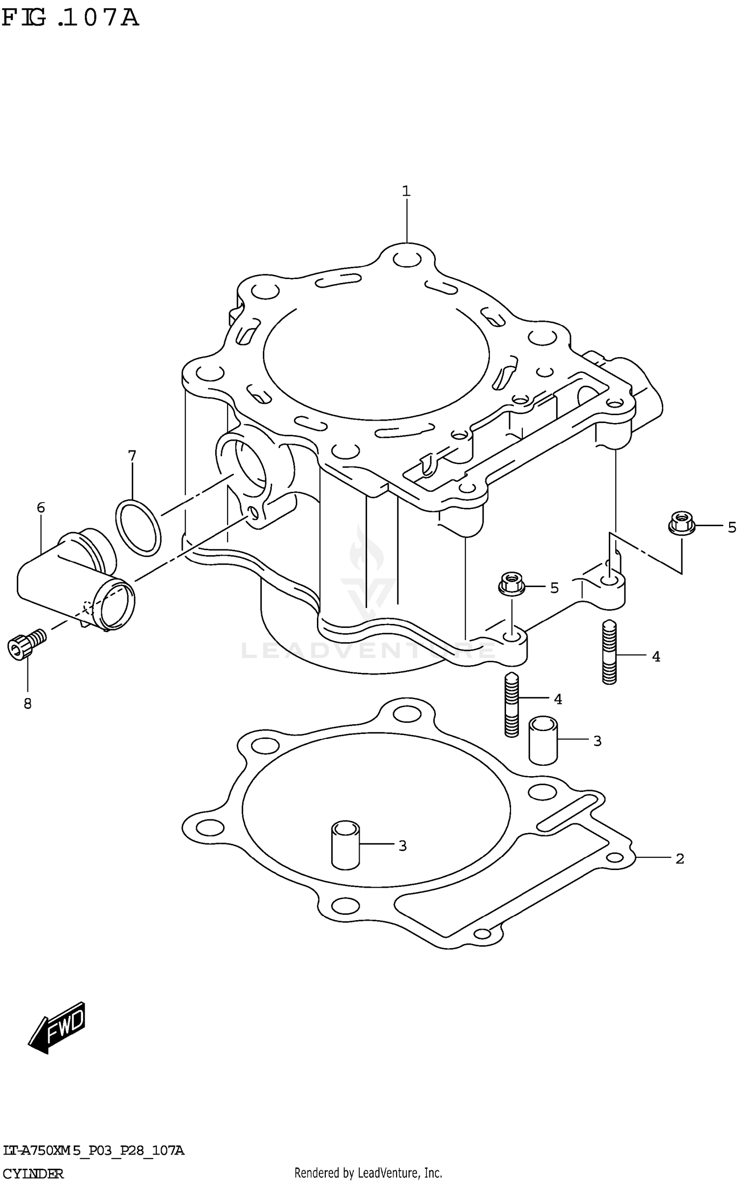CYLINDER