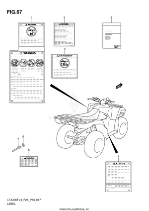 Label (lt-a400fl3 P28) Schematic
