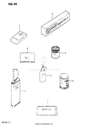 Optional Schematic