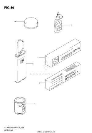 Optional Schematic