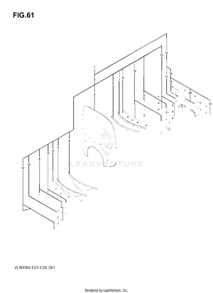 Windshield C50t Schematic