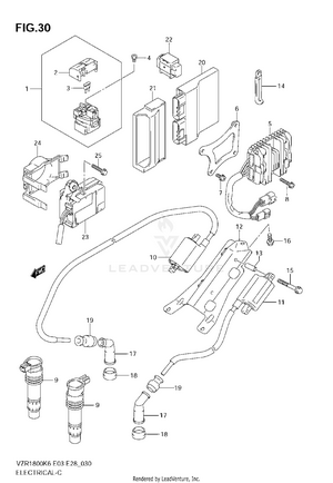 Electrical Schematic