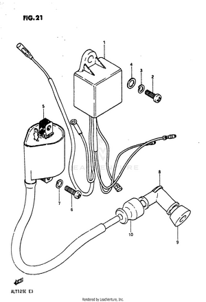 Electrical Schematic