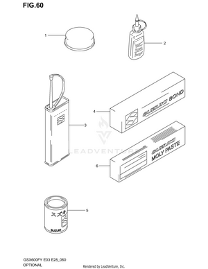 Optional Schematic