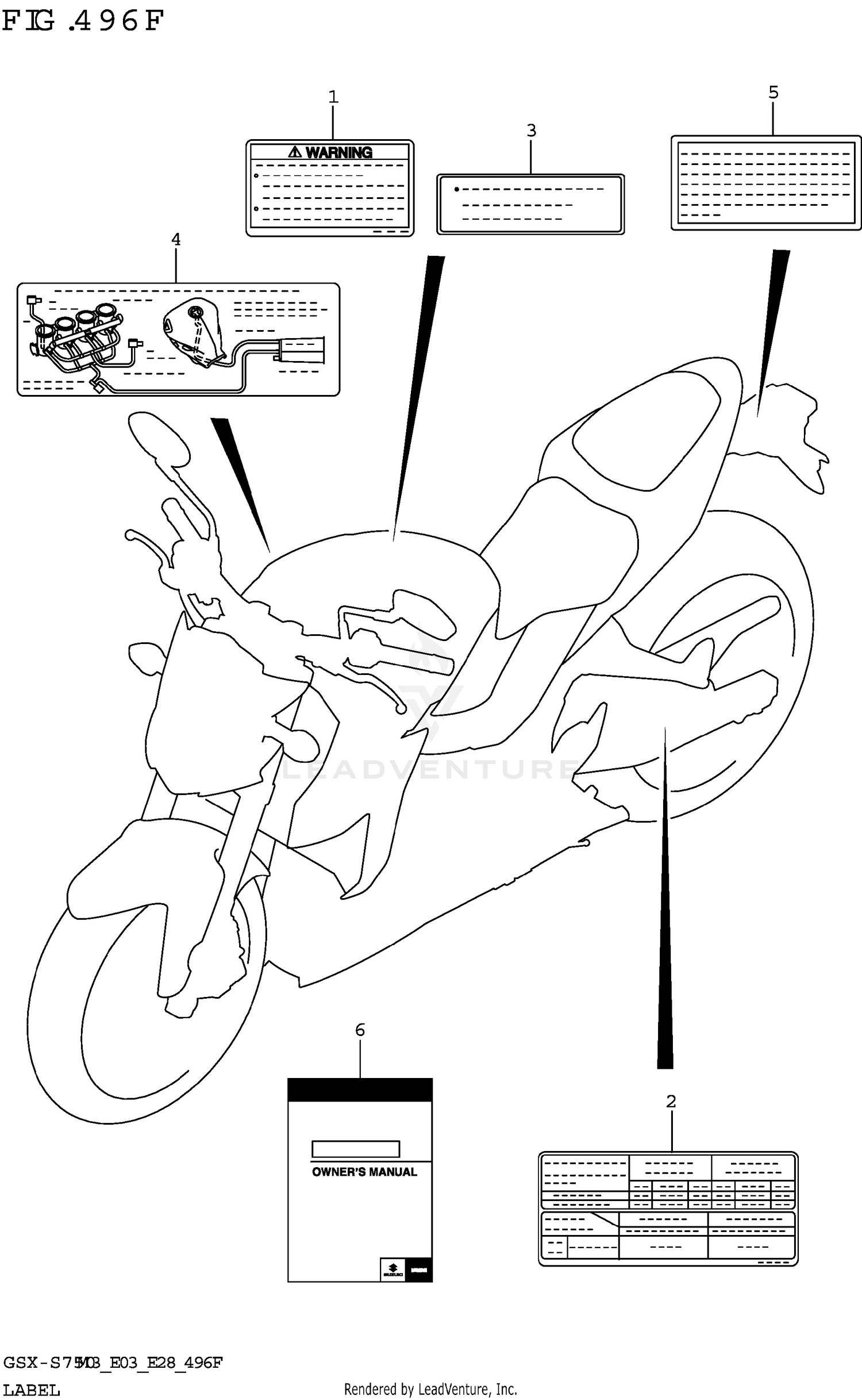 LABEL (E33)