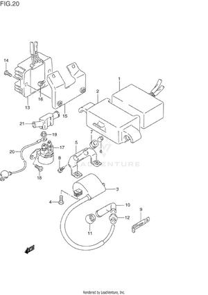Electrical Schematic