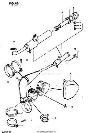 Optional (model Z) Schematic