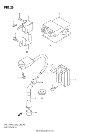 Electrical Schematic