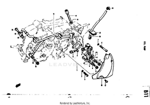 Oil Pump Schematic