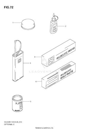 Optional Schematic