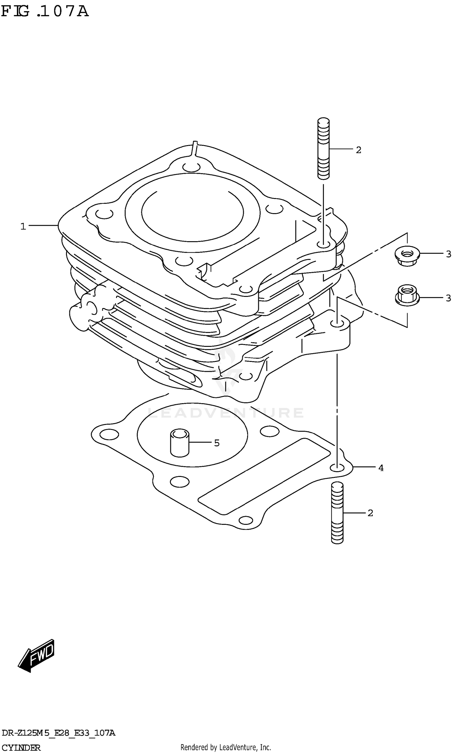 CYLINDER