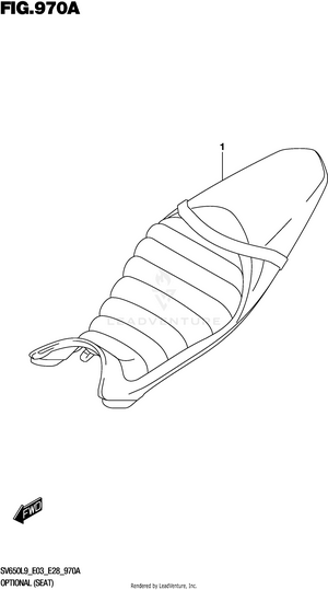 Optional (seat) Schematic