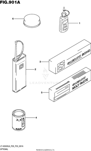 Optional Schematic