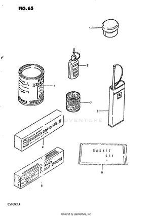 Optional Schematic