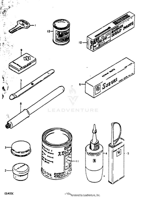 Optional Schematic