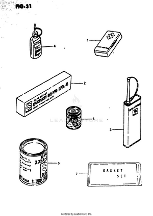 Optional Schematic