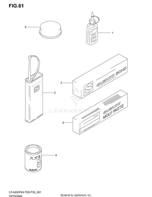 Optional Schematic