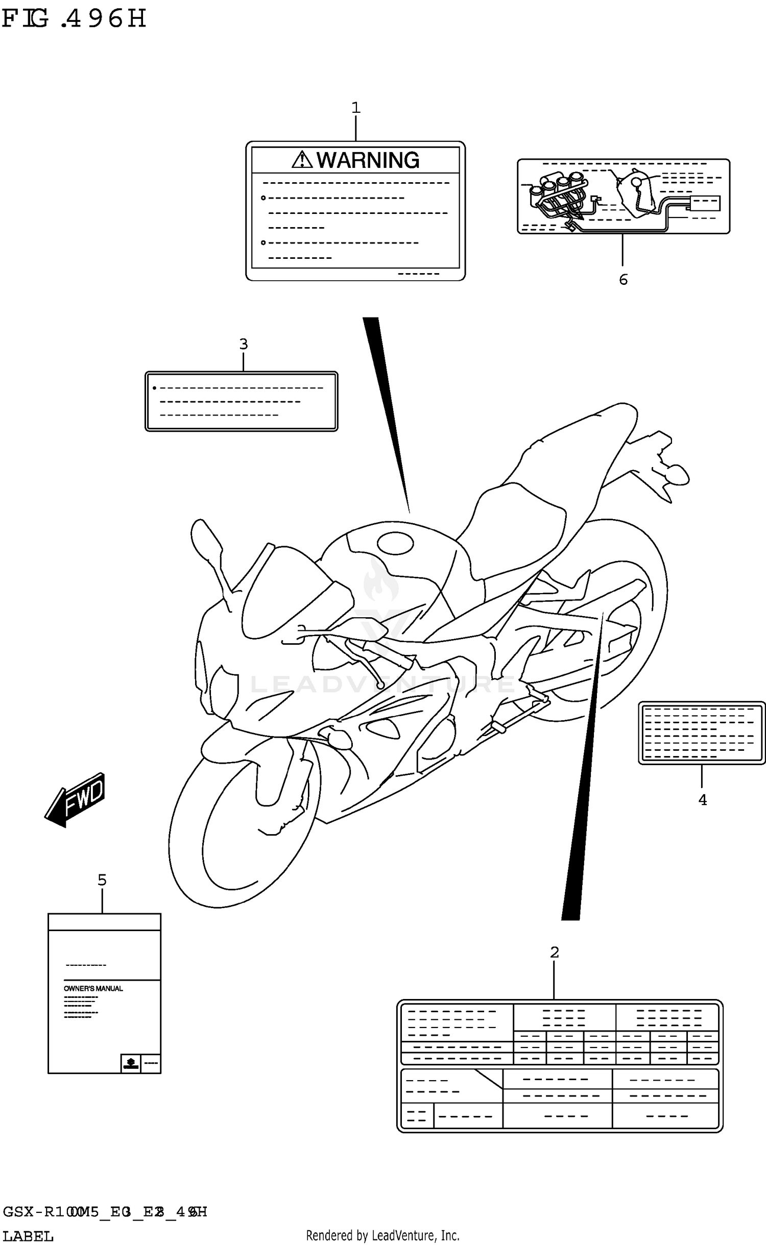 LABEL (E33)