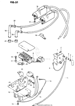 Electrical Schematic