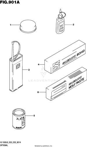 Optional Schematic