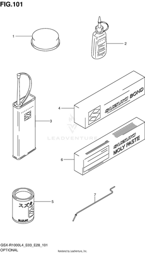 Optional Schematic