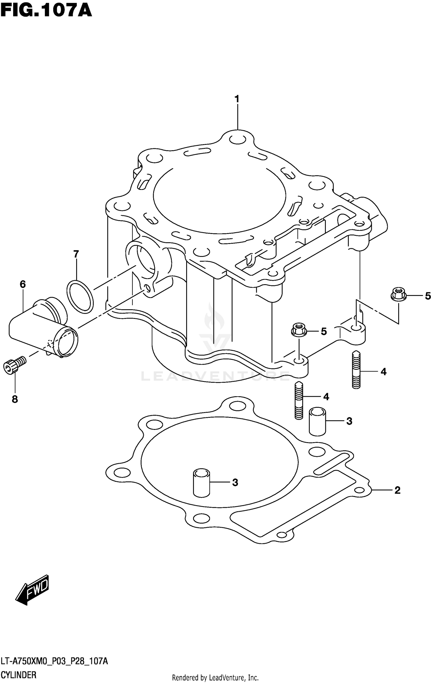CYLINDER