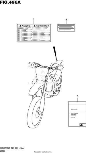 Label (rmx450zl7 E28) Schematic