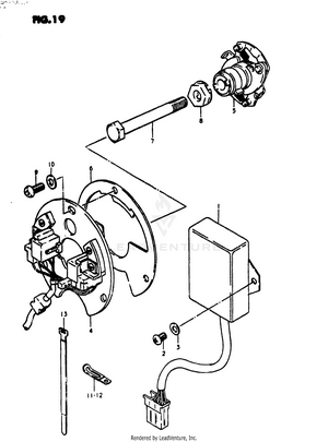 Signal Generator Schematic