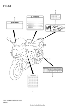 Label (e33) Schematic
