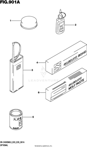 Optional Schematic