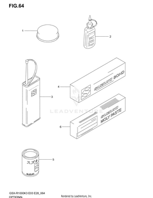 Optional Schematic