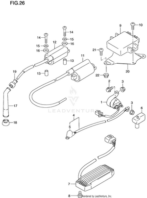 Electrical Schematic