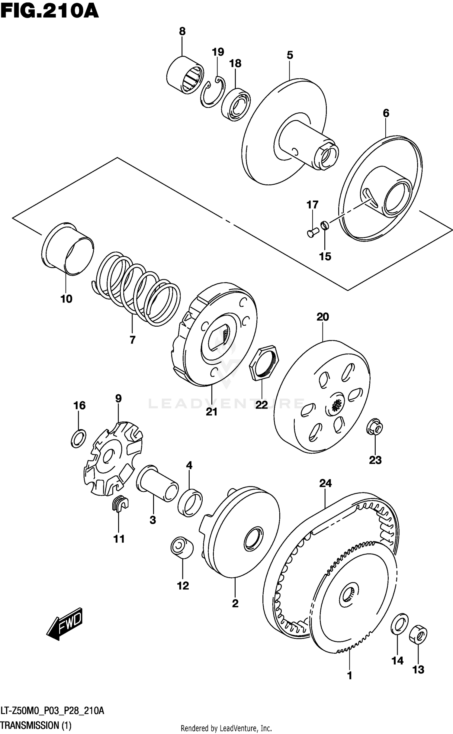 TRANSMISSION (1)