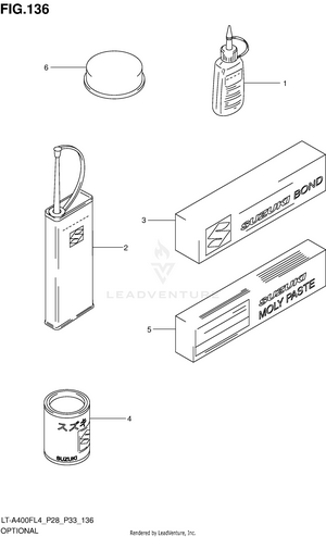 Optional Schematic