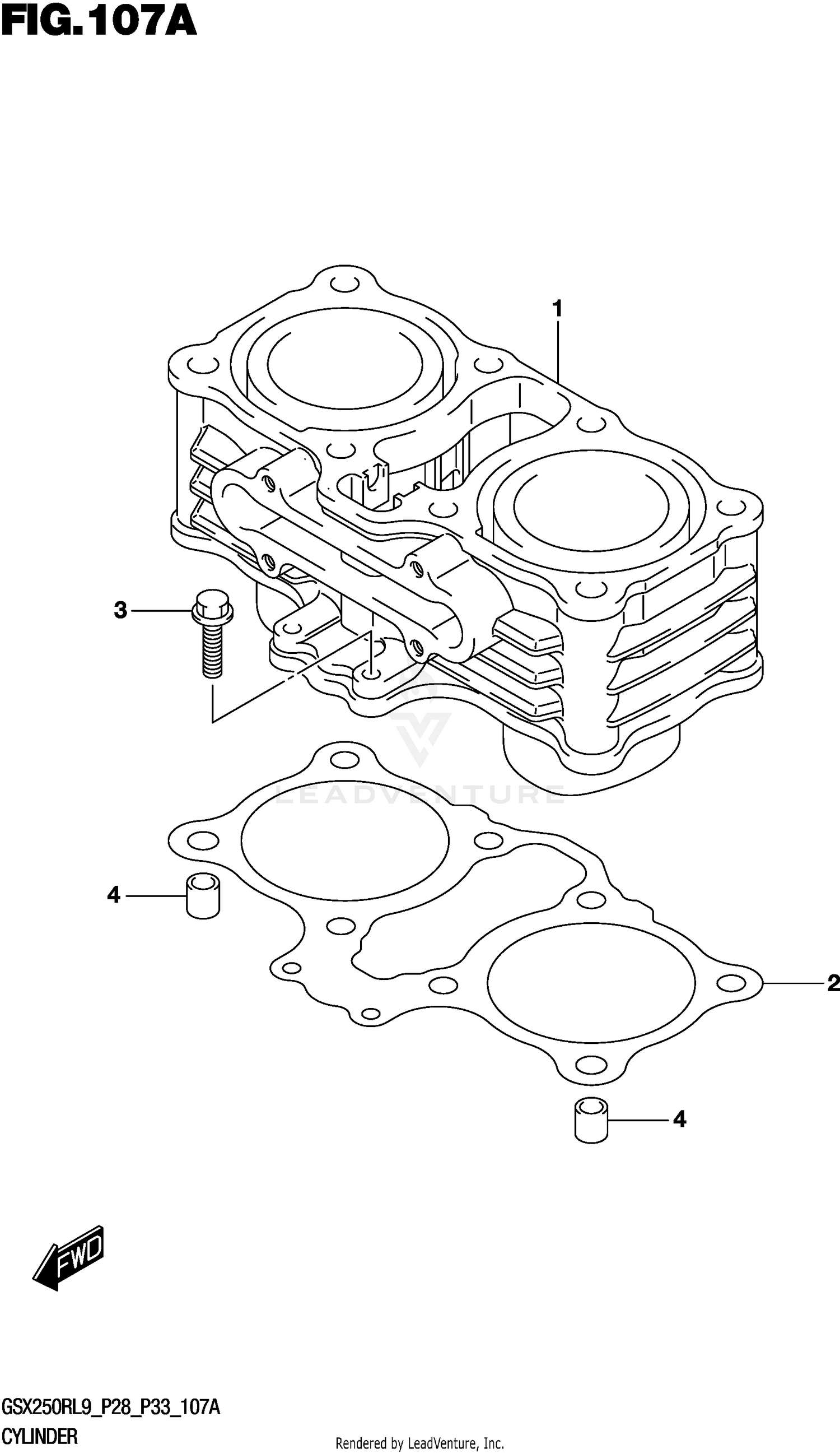 CYLINDER